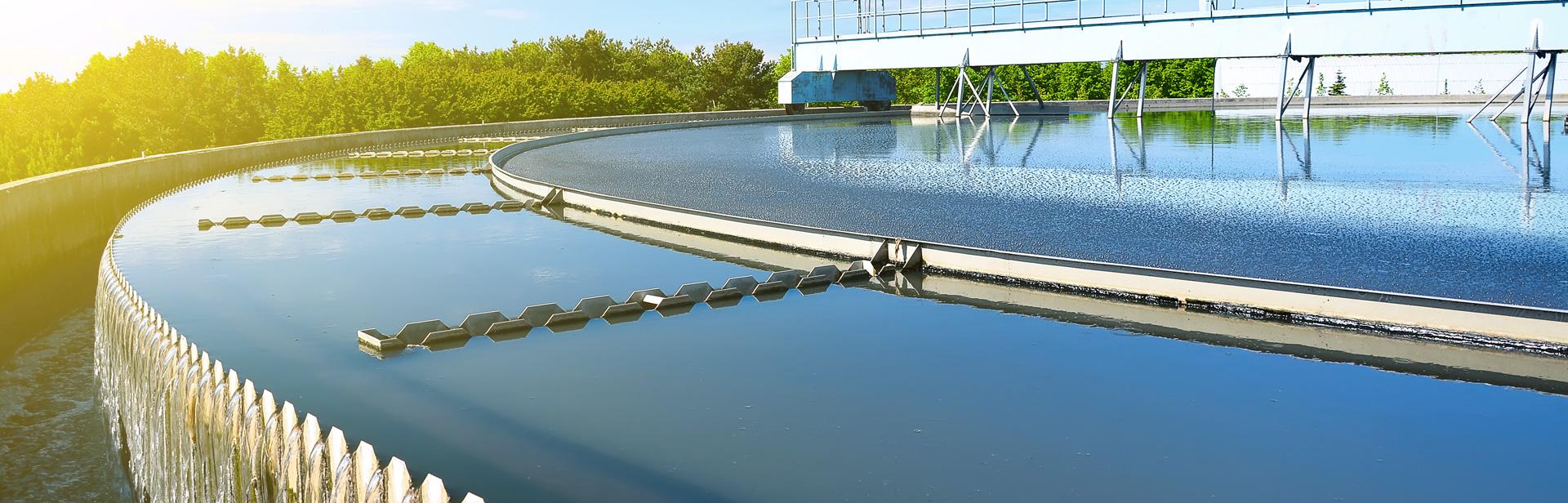 filtry do wody przemysłowej